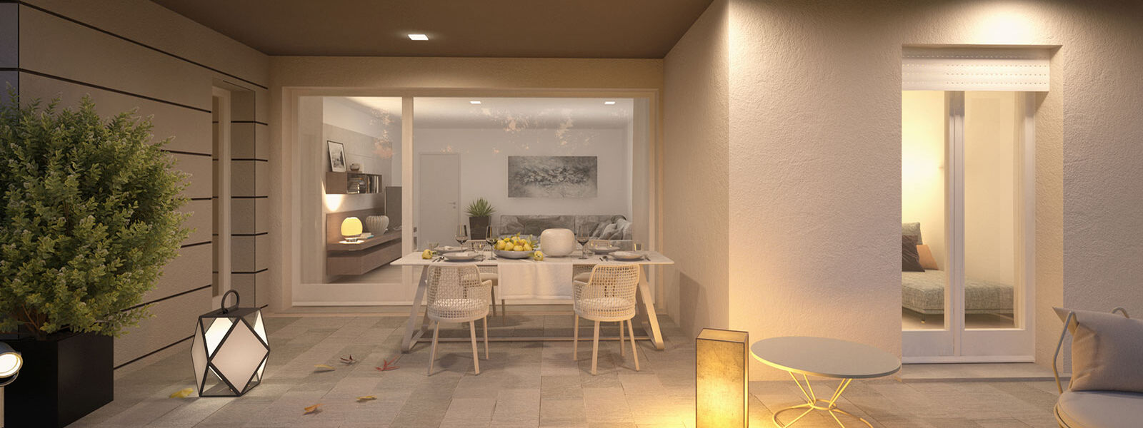 residenze il meridiano