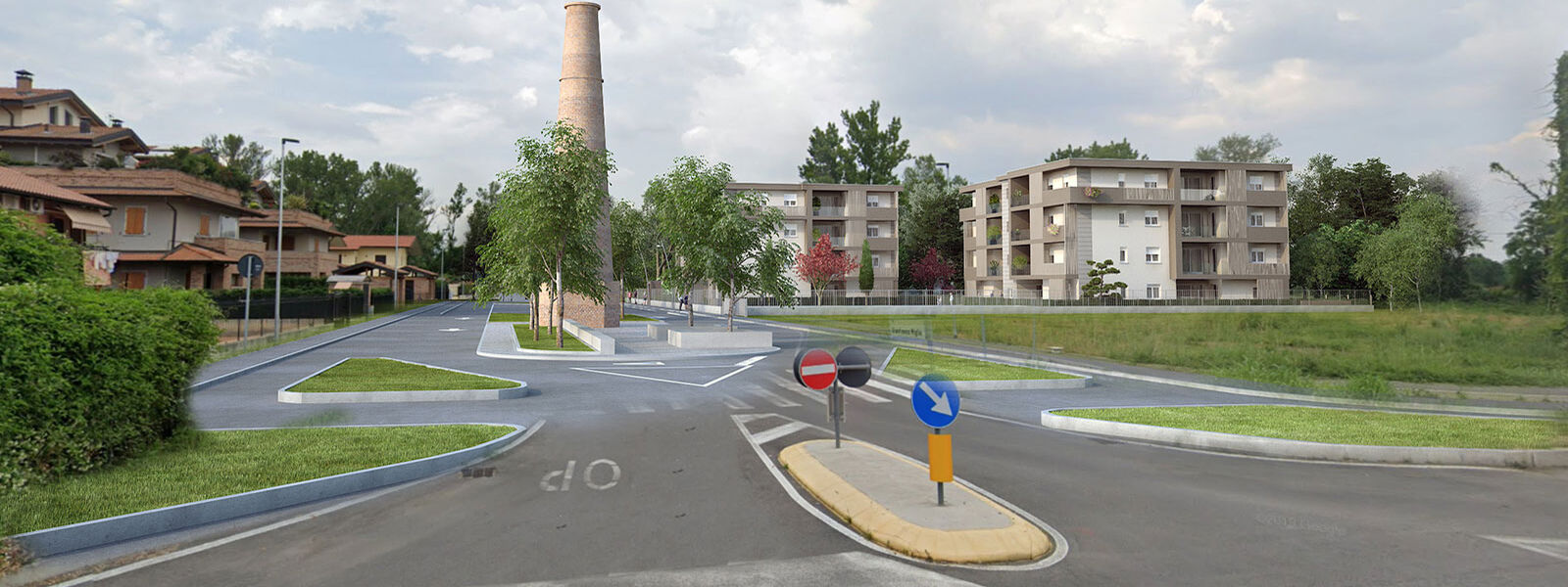 residenze il meridiano