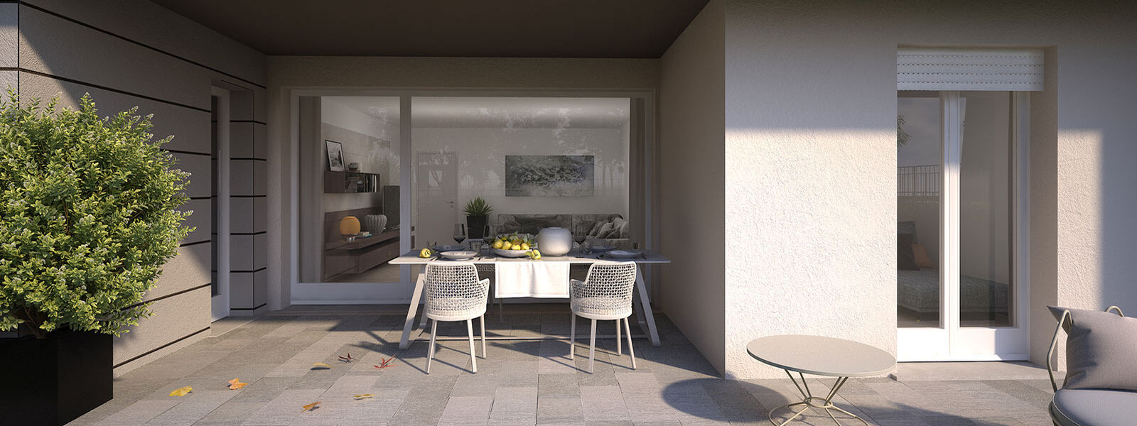 residenze il meridiano